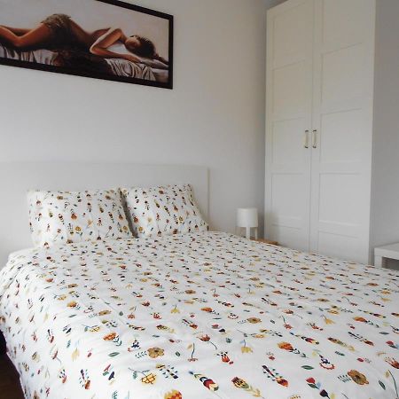 Budapest Baross Apartment Kültér fotó