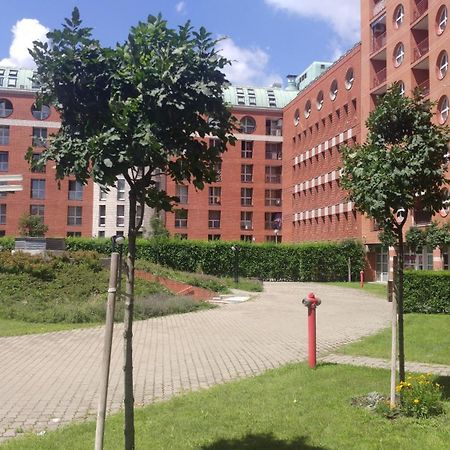 Budapest Baross Apartment Kültér fotó