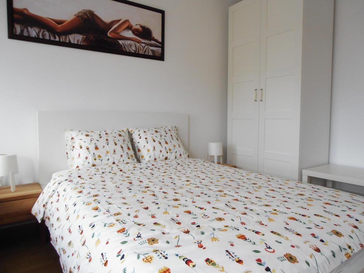 Budapest Baross Apartment Kültér fotó