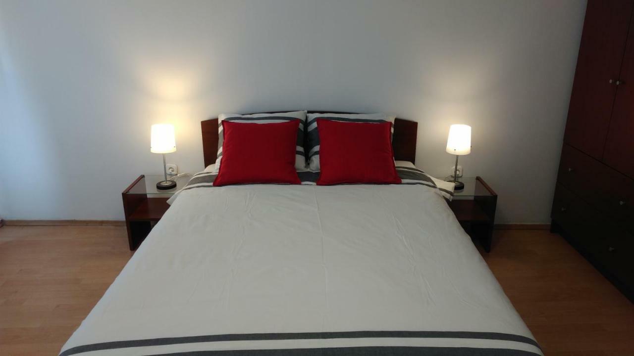 Budapest Baross Apartment Kültér fotó